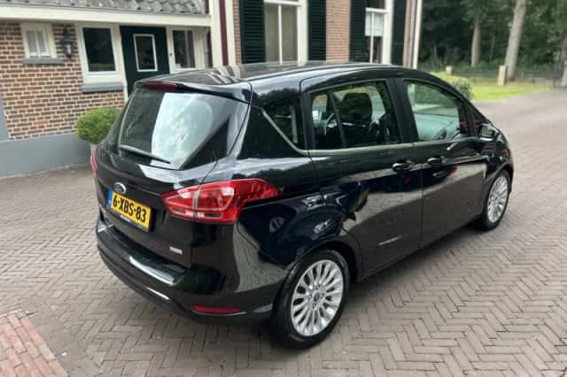Ford B-Max (2014) thumbnail 3