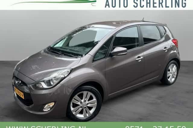Hyundai ix20 (2014) thumbnail 1
