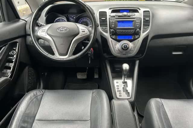 Hyundai ix20 (2014) thumbnail 2