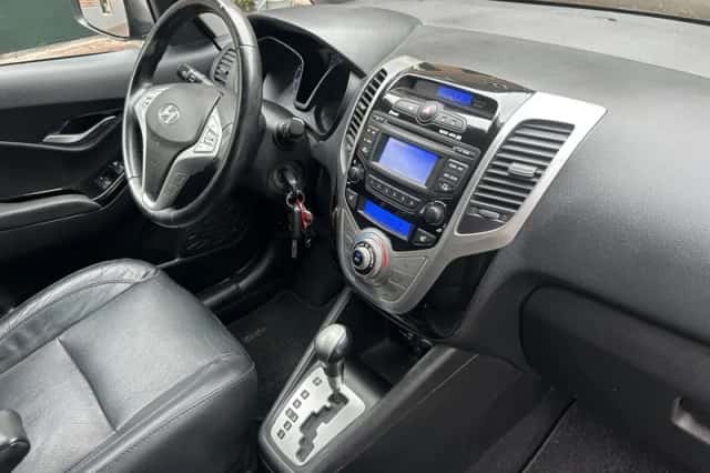 Hyundai ix20 (2014) thumbnail 5