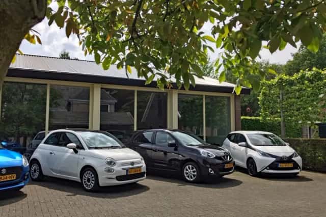 Renault Scénic (2010) thumbnail 4