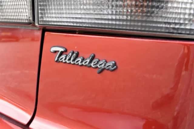 Saab 900 (1997) thumbnail 5