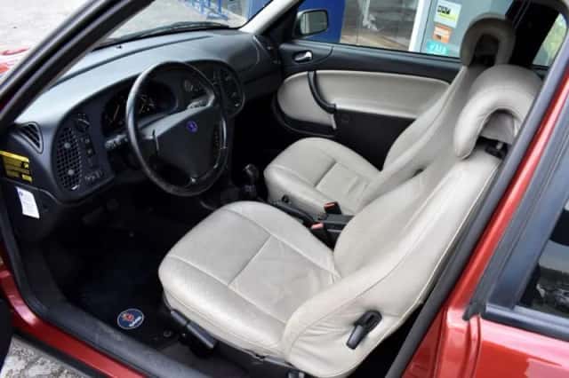 Saab 900 (1997) thumbnail 6