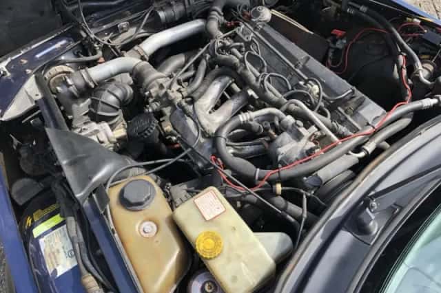Saab 900 (1992) thumbnail 6