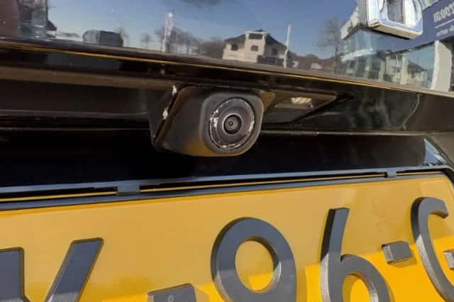 Ford Focus (2024) thumbnail 5