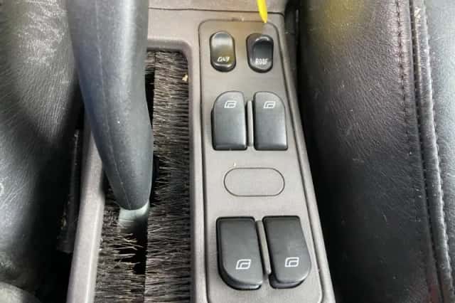 Saab 9-3 (2002) thumbnail 6