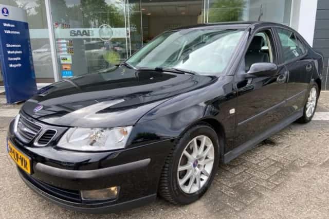 Saab 9-3 (2003) thumbnail 1