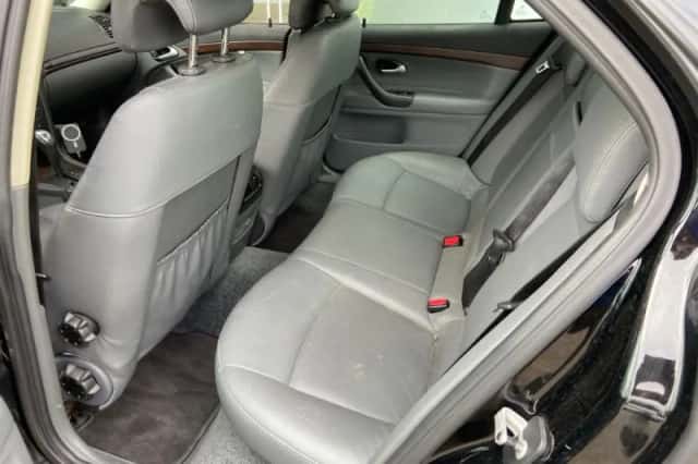 Saab 9-3 (2003) thumbnail 6