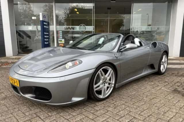 Ferrari F430 (2007) thumbnail 1