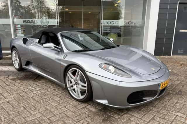 Ferrari F430 (2007) thumbnail 2