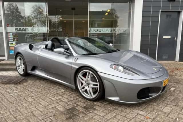 Ferrari F430 (2007) thumbnail 3