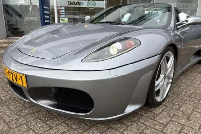 Ferrari F430 (2007) thumbnail 6