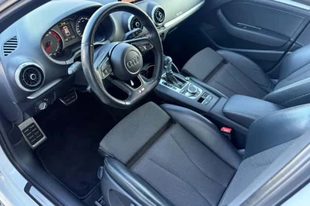 Audi A3 (2019) thumbnail 4