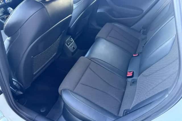 Audi A3 (2019) thumbnail 5