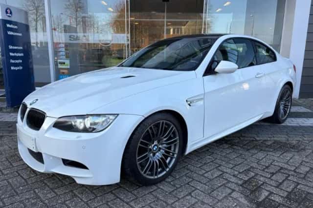BMW 3-Serie (2007) thumbnail 1