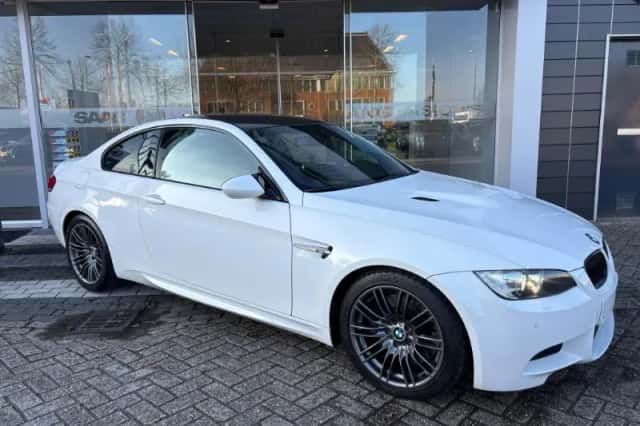 BMW 3-Serie (2007) thumbnail 2