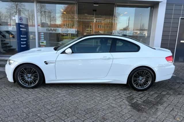 BMW 3-Serie (2007) thumbnail 3