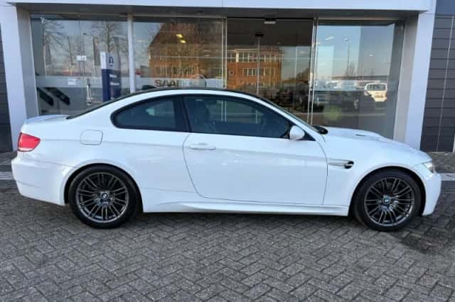 BMW 3-Serie (2007) thumbnail 4