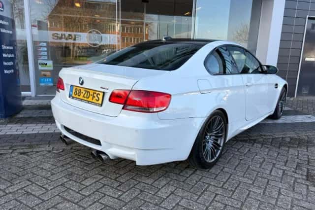 BMW 3-Serie (2007) thumbnail 5