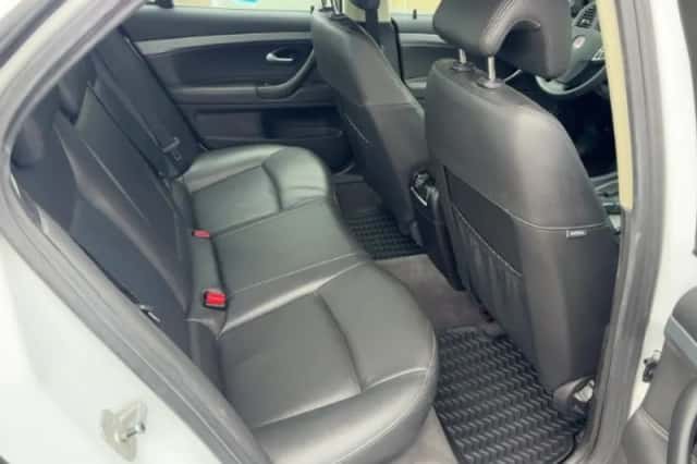 Saab 9-3 (2010) thumbnail 6