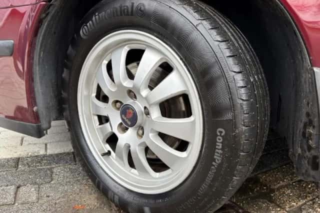Saab 9-5 (2004) thumbnail 5