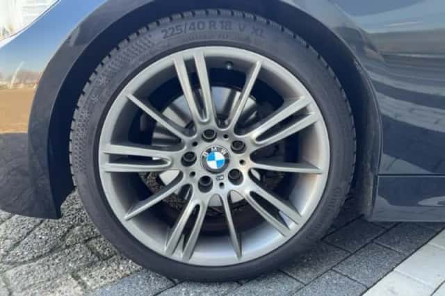 BMW 3-Serie (2010) thumbnail 5