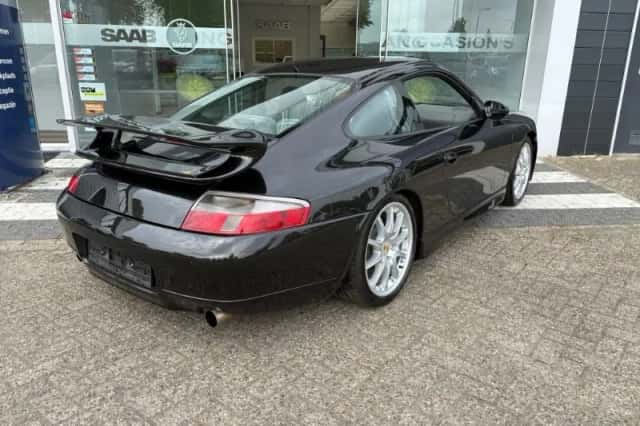 Porsche 911 (1998) thumbnail 3