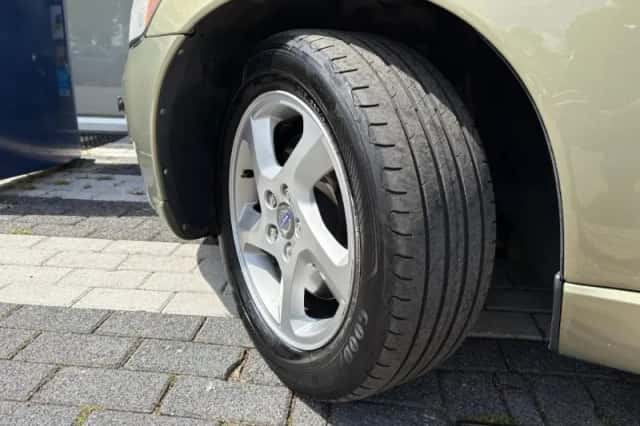 Volvo V50 (2009) thumbnail 5