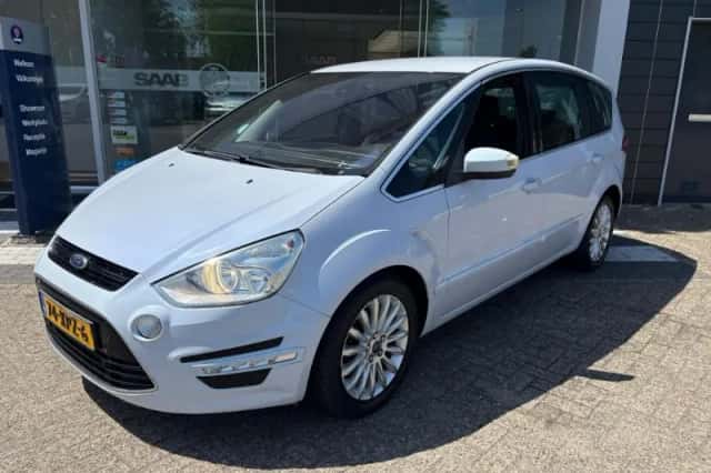 Ford S-Max (2012) thumbnail 1