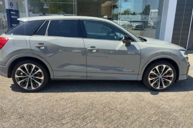 Audi SQ2 (2019) thumbnail 3