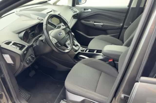 Ford C-Max (2018) thumbnail 5