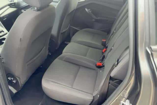 Ford C-Max (2018) thumbnail 6