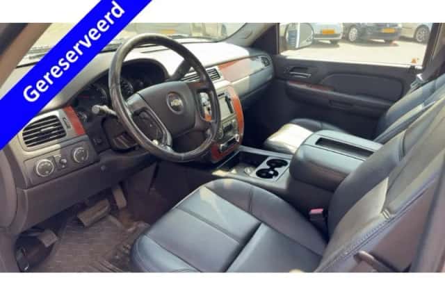 Chevrolet Silverado (2007) thumbnail 5