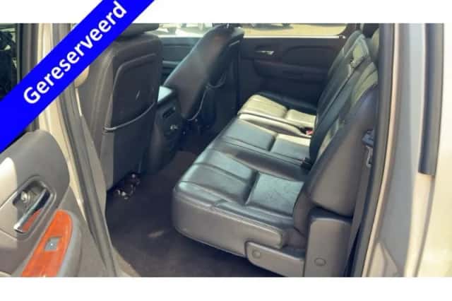Chevrolet Silverado (2007) thumbnail 6