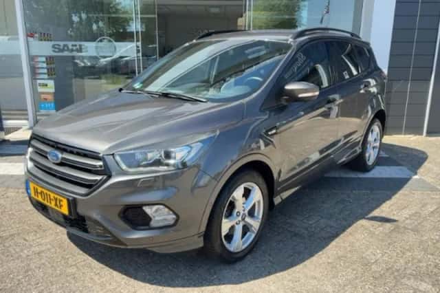Ford Kuga (2019) thumbnail 1