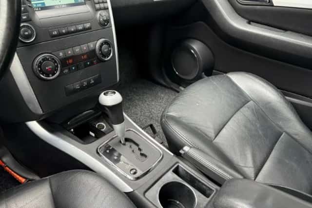 Mercedes-Benz B-Klasse (2007) thumbnail 5