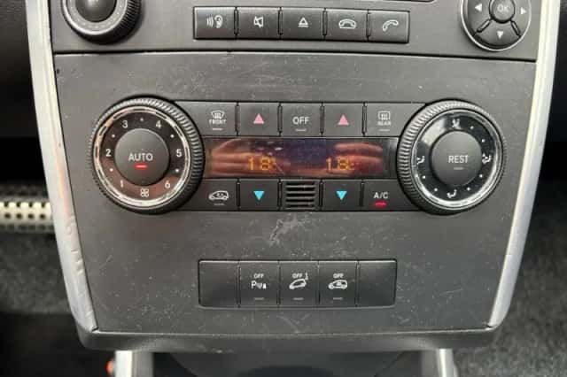 Mercedes-Benz B-Klasse (2007) thumbnail 6