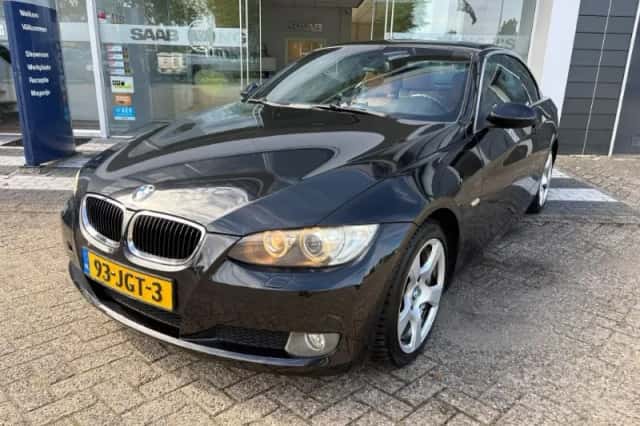 BMW 3-Serie (2009) thumbnail 1