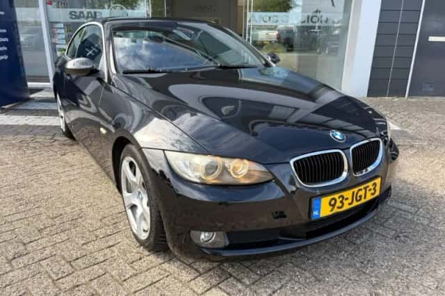 BMW 3-Serie (2009) thumbnail 2