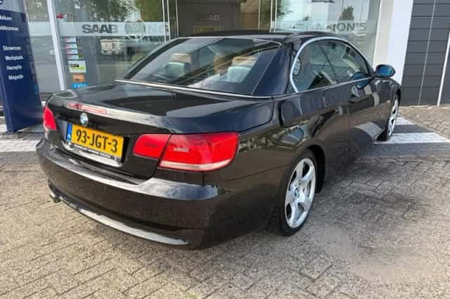 BMW 3-Serie (2009) thumbnail 3