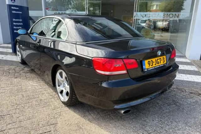 BMW 3-Serie (2009) thumbnail 4