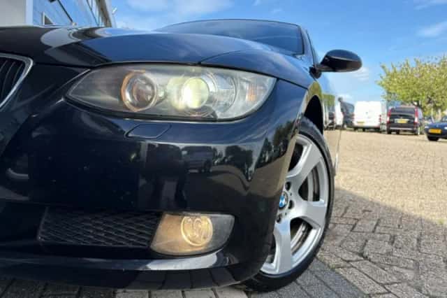 BMW 3-Serie (2009) thumbnail 5
