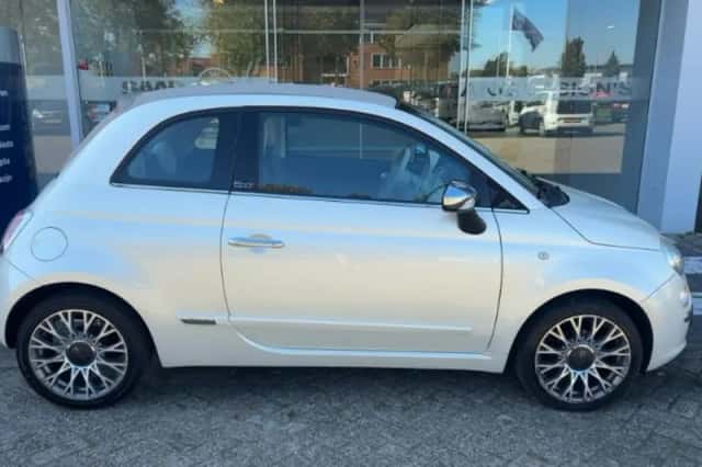 Fiat 500 (2011) thumbnail 4