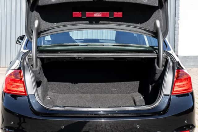 BMW 3-Serie (2013) thumbnail 5