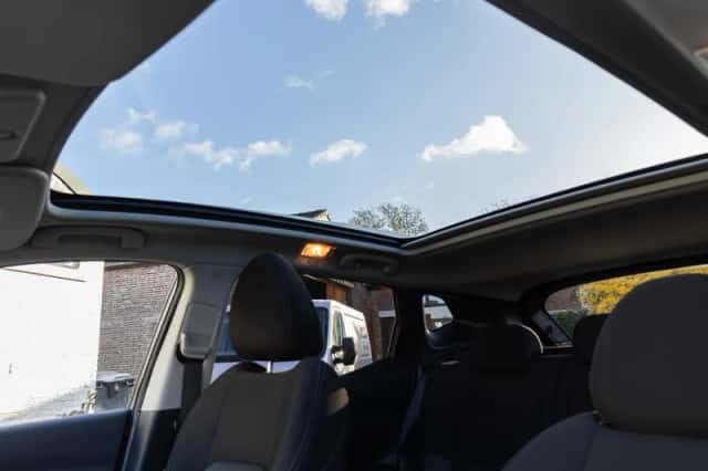 Nissan Qashqai (2021) thumbnail 6