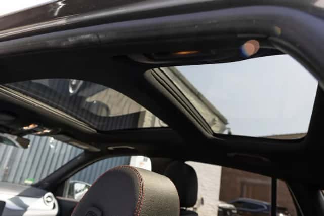 Mercedes-Benz GLA-Klasse (2020) thumbnail 5