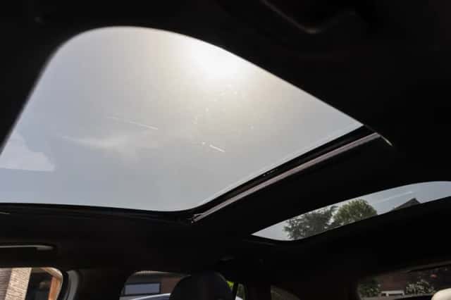 Mercedes-Benz GLA-Klasse (2020) thumbnail 6