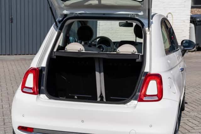 Fiat 500 (2018) thumbnail 5