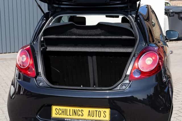 Ford Ka (2015) thumbnail 5