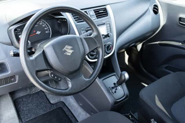 Suzuki Celerio (2016) thumbnail 4